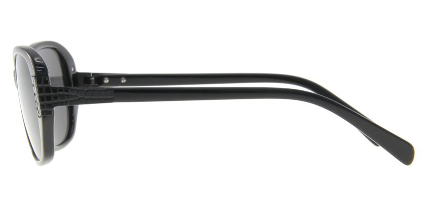 Per te VLS1002001 Sunglasses - Side View